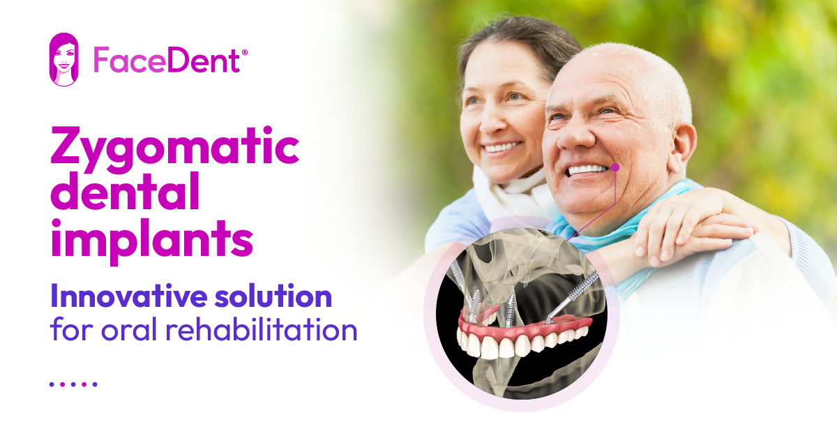 Dental implants: zygomatic vs. conventional
